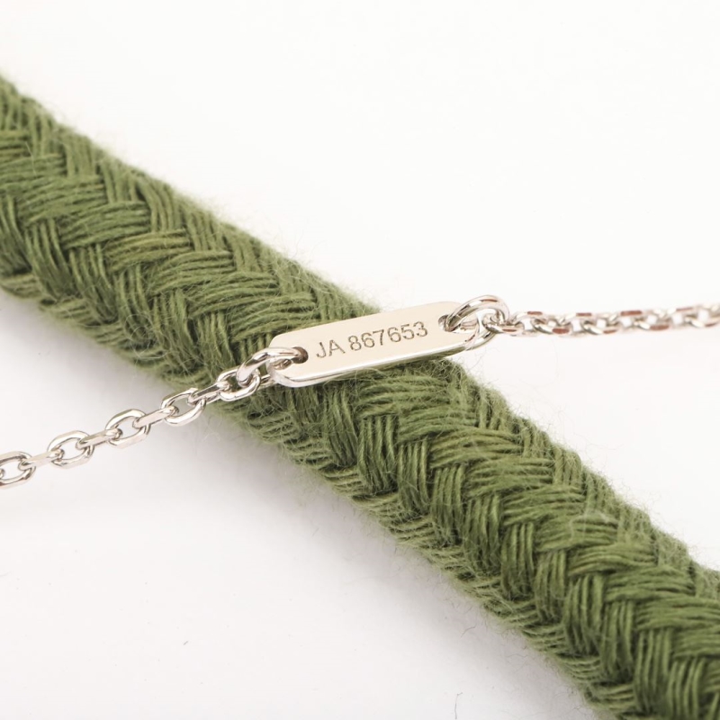 Vca Necklaces